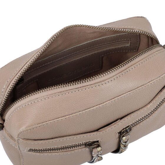 Cowboysbag Miami Borsa a tracolla Pelle 20 cm