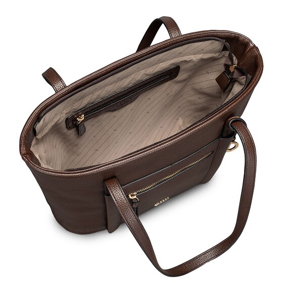 L.Credi Merle Borsa shopper 40 cm