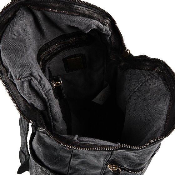 Campomaggi Zaino in pelle 38 cm