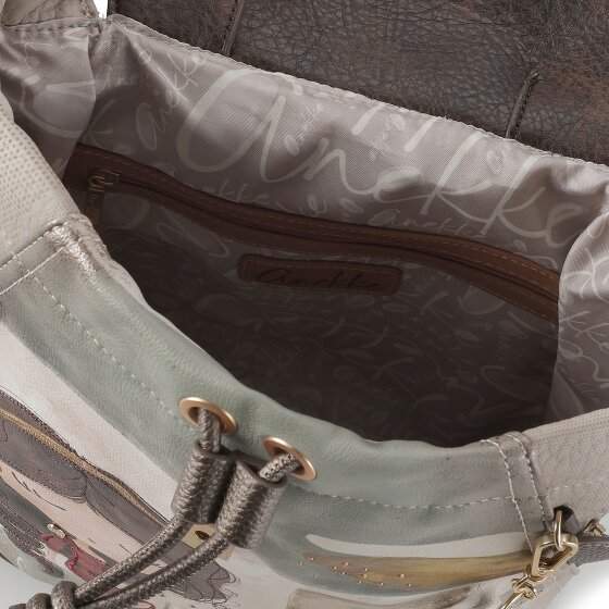 Anekke Muse Zaino da giorno 32 cm