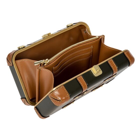 Bric's Bellagio Borsa a tracolla 20 cm