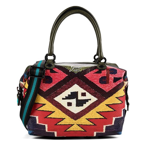 Gabs G3 Plus Borsetta Vera Pelle 37 cm