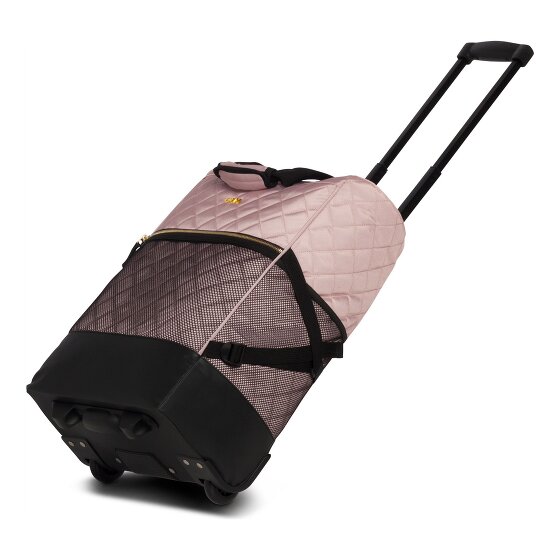 Punta Wheel "Classy" Carrello della spesa 50 cm