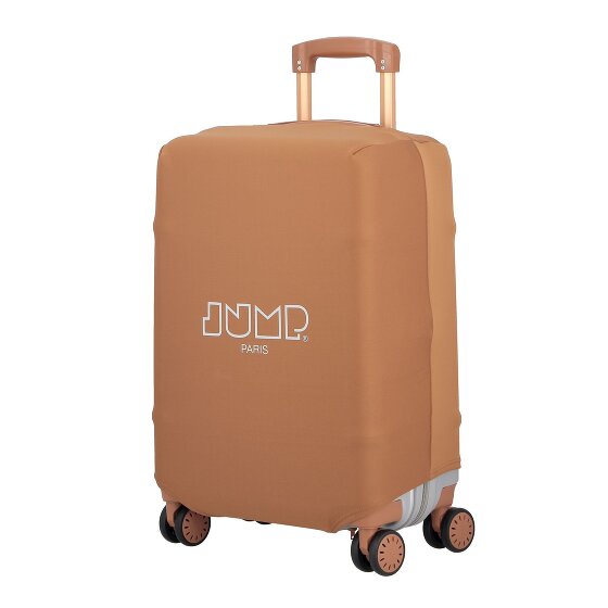 Jump Cassis Riviera ECO 4 ruote Carrello della cabina S 55 cm