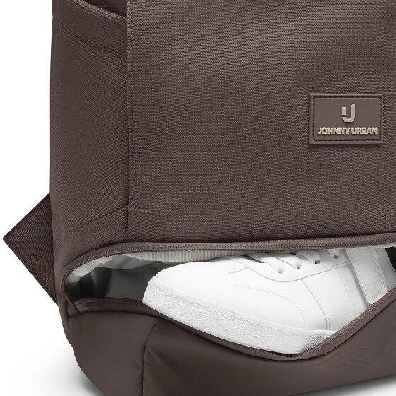 Johnny Urban Allen Large Zaino da giorno 45 cm Vano porta PC