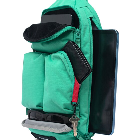 Timbuk2 Borsa a tracolla per pendolari 39 cm