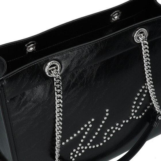 Karl Lagerfeld Behind the Seams Borsa shopper 33.5 cm