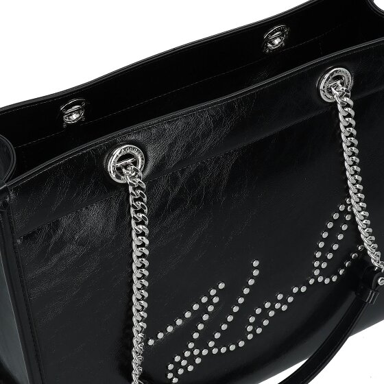 Karl Lagerfeld Skuare Borsa shopper 33.5 cm