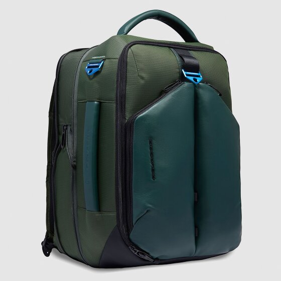 Piquadro S137 Zaino da viaggio con scomparto per laptop da 45 cm