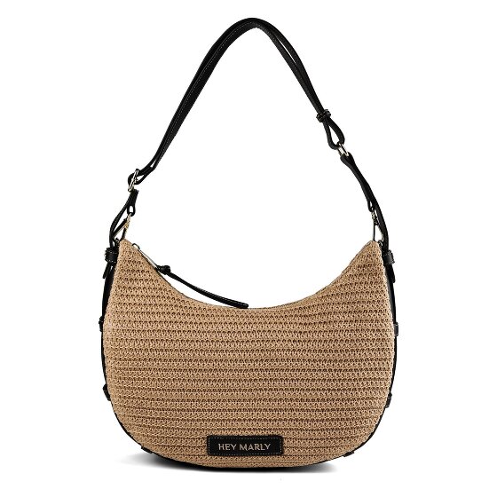 Hey Marly Coastal Sister Borsa a spalla M 38 cm