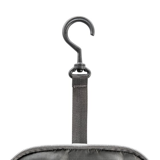 Tatonka Care Barrel Care Barrel Borsa da toilette 26 cm
