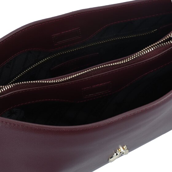Patrizia Pepe Tris Borsa a tracolla Pelle 28.5 cm