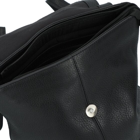 Burkely Soft Skylar Zaino da città Pelle 27 cm