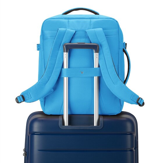 Roncato Ironik 2.0 Zaino da giorno 45 cm Scomparto per laptop