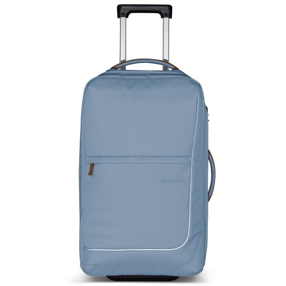 Satch Flow 2 ruote Carrello della cabina M 65 cm