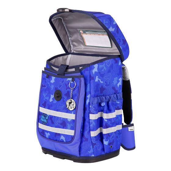 McNeill Ergo Compacto Set di borse per la scuola 5 pezzi