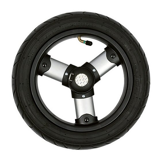 Andersen Shopper Tura Shopper Ortieb Carrello spesa 50 cm Andersen Shopper Tura Shopper Ortieb Carrello spesa 50 cm