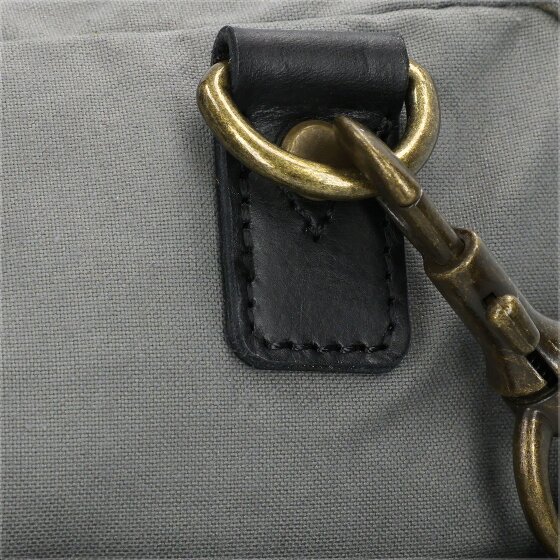 Harbour 2nd City Canvas Will Valigetta 42 cm Scomparto per laptop Harbour 2nd City Canvas Will Valigetta 42 cm Scomparto per laptop