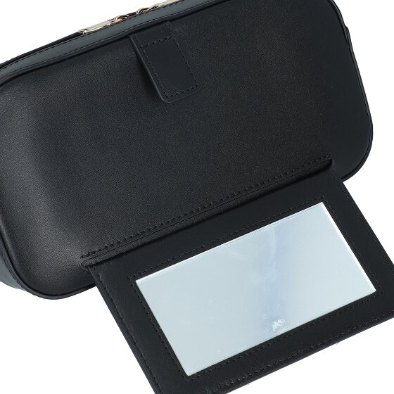 Patrizia Pepe Graphic Case Borsa a tracolla Pelle 18.5 cm