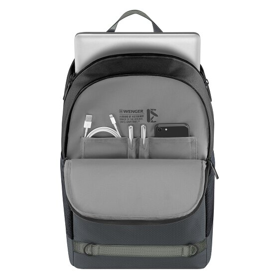 Wenger Next 24 Zaino da lavoro 48 cm Scomparto per laptop