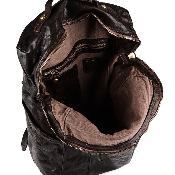 Campomaggi Zaino in pelle 38 cm