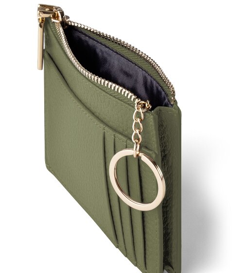 Lazarotti Bologna Leather Portafoglio chiave Pelle 11.5 cm