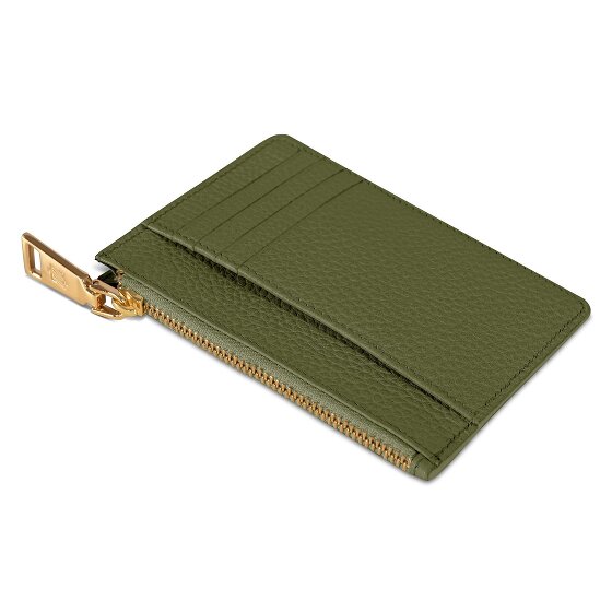 Lazarotti Bologna Leather Portafoglio chiave Pelle 11.5 cm