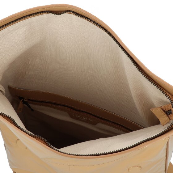 Liebeskind Elvira Zaino da giorno L Pelle 40 cm