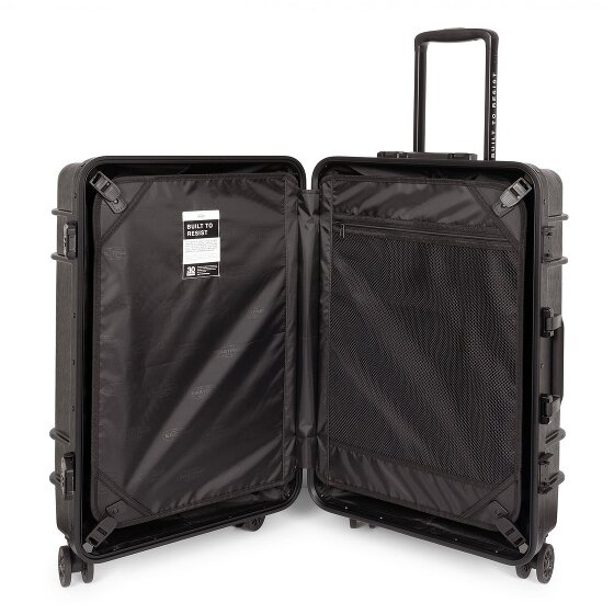 Eastpak Resist'r Case 4 ruote Carrello L 78 cm