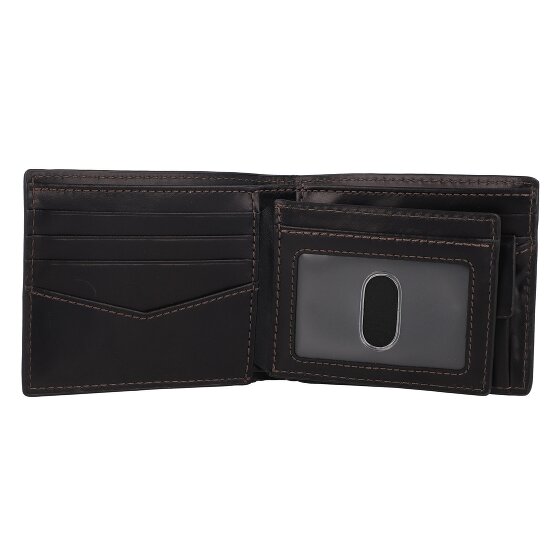 Fossil Hayes Portafoglio Pelle 12 cm
