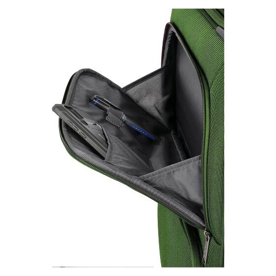 Travelite Cubis 4 ruote Set di valigie 5 pezzi espandibile
