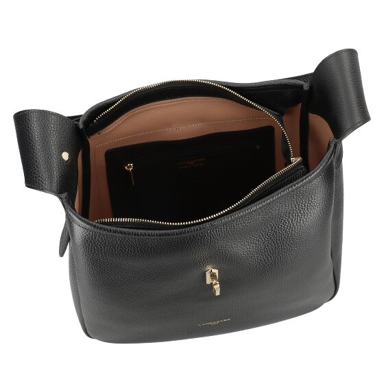 Lancaster Double Borsa a tracolla Pelle 36 cm