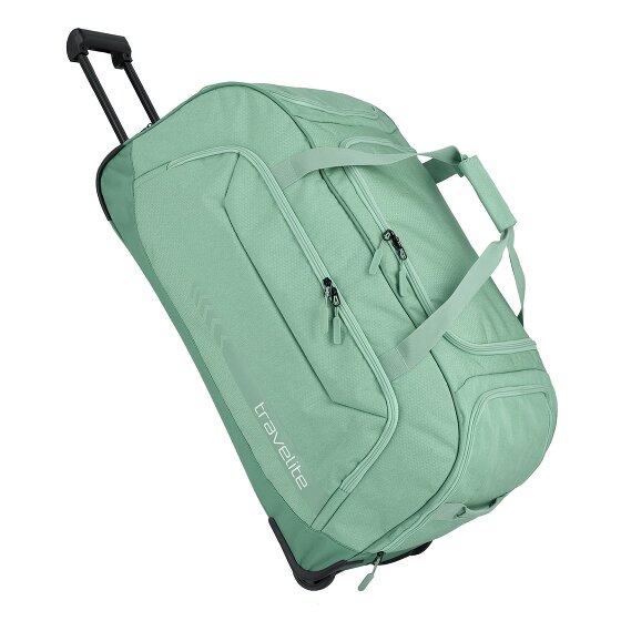 Travelite Kick Off 2 ruote Borsa da viaggio 77 cm