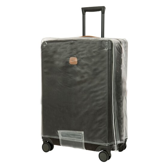 Bric's Life 4 ruote Trolley cabina S 55 cm espandibile