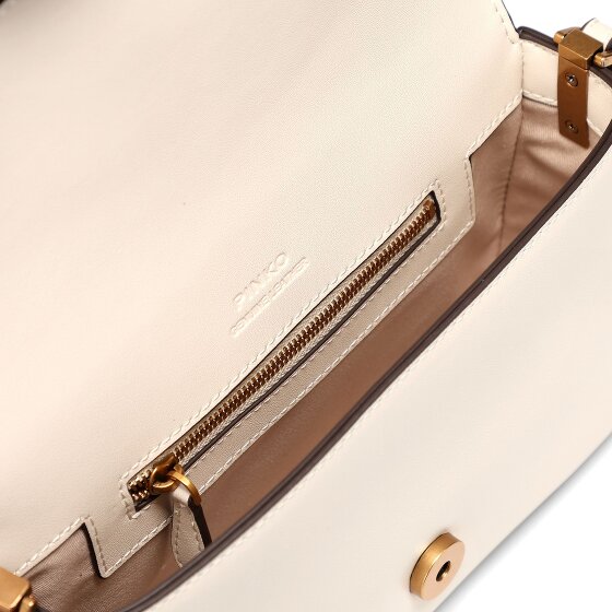 PINKO Love One Borsa a tracolla Pelle 22 cm