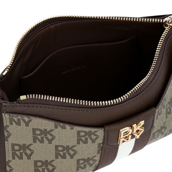 DKNY Nuri Borsa a tracolla Pelle 22 cm DKNY Nuri Borsa a tracolla Pelle 22 cm