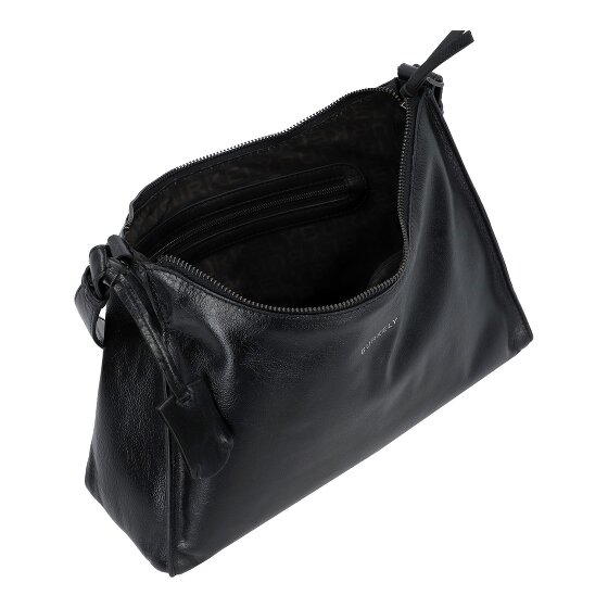 Burkely Creased Crystal Borsa a tracolla Pelle 31 cm Burkely Creased Crystal Borsa a tracolla Pelle 31 cm