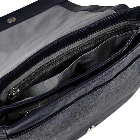 Jost Lysa Borsa a tracolla Vera Pelle 24 cm