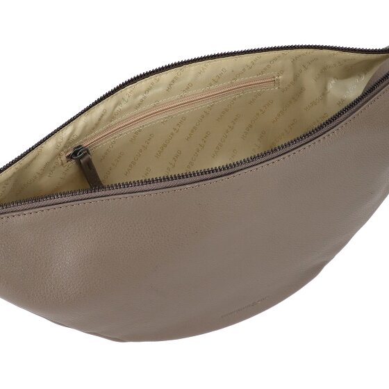 Harbour 2nd Just Pure Novalie Borsa a tracolla Pelle 43 cm Harbour 2nd Just Pure Novalie Borsa a tracolla Pelle 43 cm