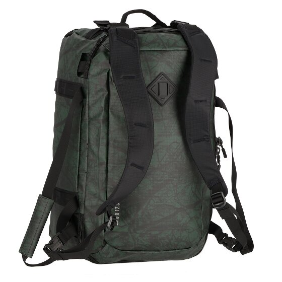 Herschel All Season Borsa da viaggio Weekender 52 cm