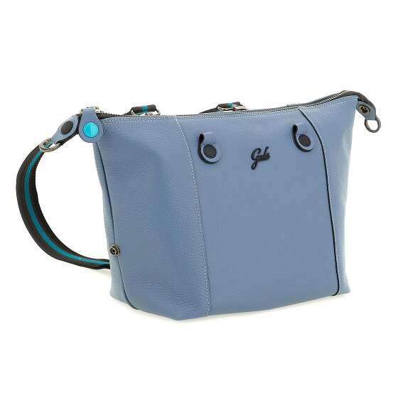Gabs G3 Plus 5 in 1 borsa a tracolla in pelle 37 cm