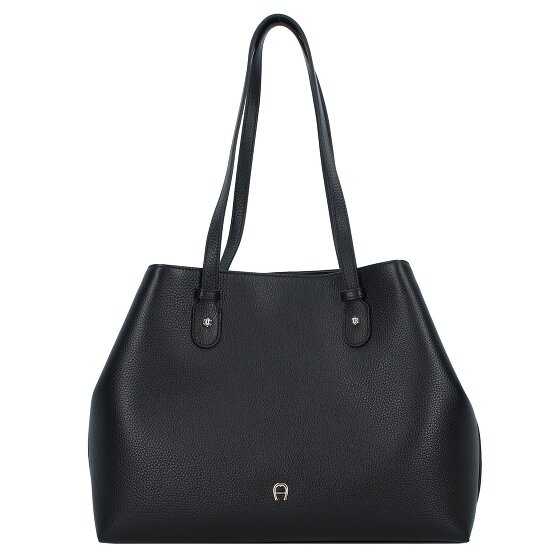 AIGNER Diadora Borsa shopper Pelle 46 cm