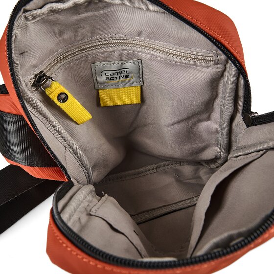 camel active Explore Borsa a tracolla S 22 cm