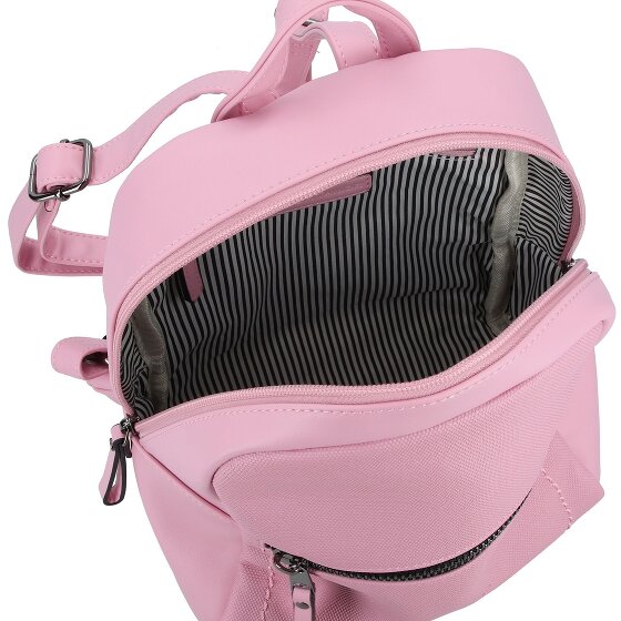 Tom Tailor Tamara Zaino da città Pelle 27 cm