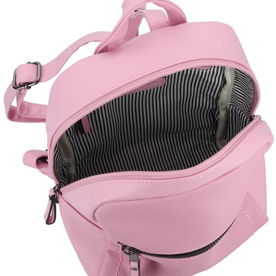 Tom Tailor Tamara Zaino da città Pelle 27 cm Tom Tailor Tamara Zaino da città Pelle 27 cm