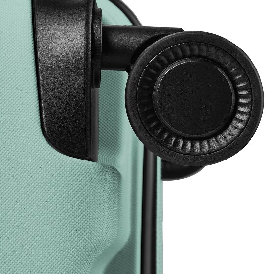 Farmhood Eco Edition 4 ruote Carrello 77 cm espandibile