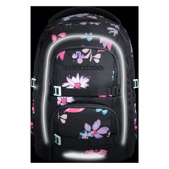 coocazoo Porter Zaino da scuola 46 cm