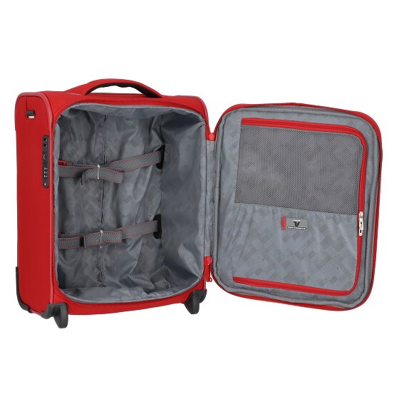 Roncato Ironik 2.0 2 ruote Carrello della cabina 45 cm