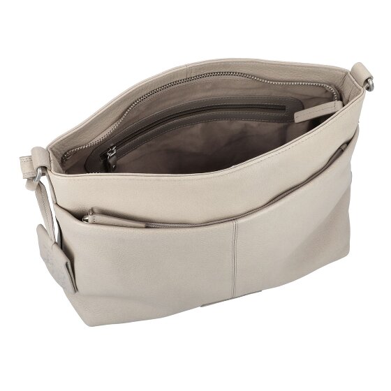 Burkely Soft Skylar Borsa a tracolla Pelle 32 cm