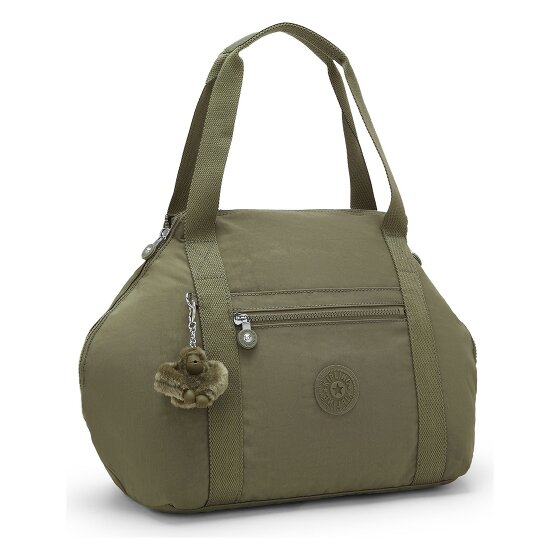 Kipling Basic Art Borsa a spalla 44 cm